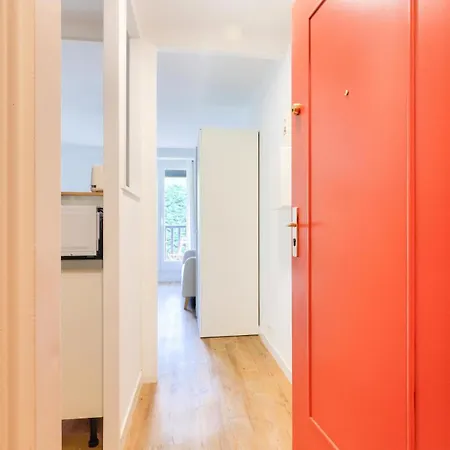 Les Dahlias - Maeva - 2 Pieces 2 Personnes - Confort Mae-2553 Appartement Blonville-sur-Mer