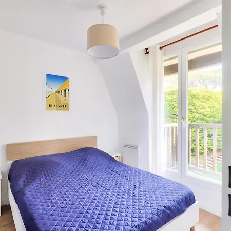 Διαμέρισμα Lassay - Maeva - 2 Pieces 2 Personnes - Confort Mae-2553