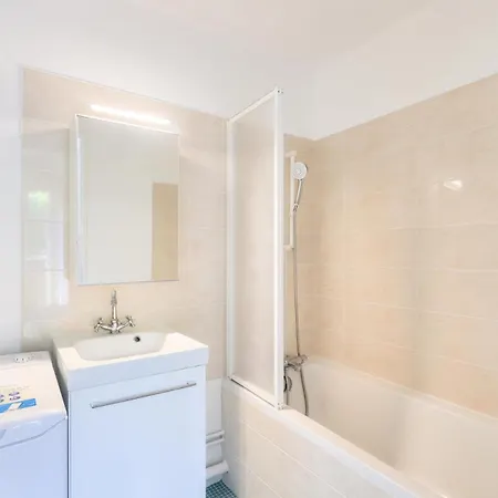 Appartamento Résidence Lassay - Maeva - 2 Pièces 2 Personnes - Confort Mae-2553 Blonville-sur-Mer