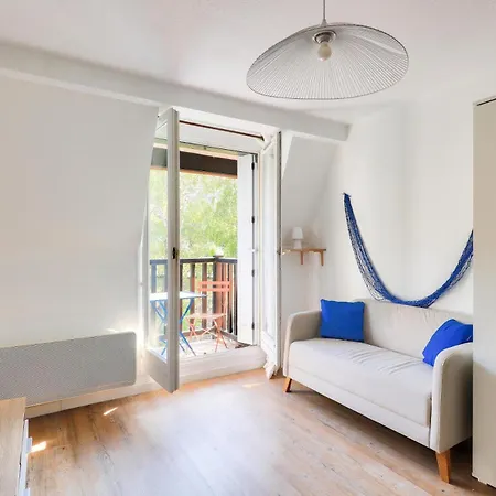 Lassay - Maeva - 2 Pieces 2 Personnes - Confort Mae-2553 * Blonville-sur-Mer