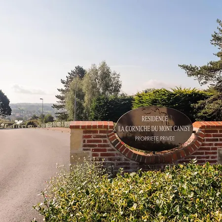 Lejlighed Lassay - Maeva - 2 Pieces 2 Personnes - Confort Mae-2553 *