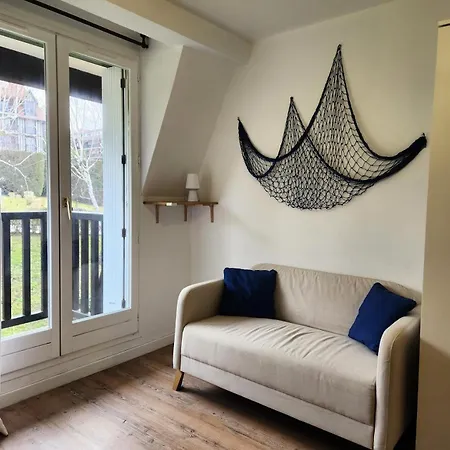 Appartamento Résidence Lassay - Maeva - 2 Pièces 2 Personnes - Confort Mae-2553 *
