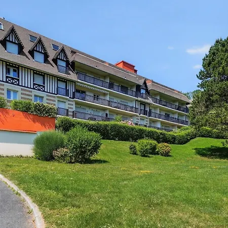 Apartament Les Dahlias - Maeva - 2 Pieces 2 Personnes - Confort Mae-2553 Blonville-sur-Mer