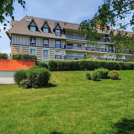 Apartament Les Dahlias - Maeva - 2 Pieces 2 Personnes - Confort Mae-2553 *