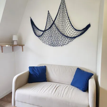 Résidence Lassay - Maeva - 2 Pièces 2 Personnes - Confort Mae-2553