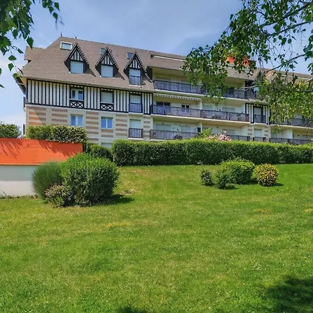 Résidence Lassay - Maeva - 2 Pièces 2 Personnes - Confort Mae-2553 Appartamento