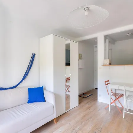 Appartamento Résidence Lassay - Maeva - 2 Pièces 2 Personnes - Confort Mae-2553 *