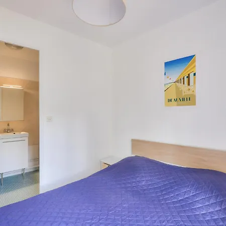 Résidence Lassay - Maeva - 2 Pièces 2 Personnes - Confort Mae-2553 Appartamento