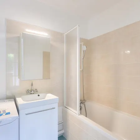 Résidence Lassay - Maeva - 2 Pièces 2 Personnes - Confort Mae-2553 Appartamento *