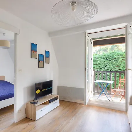 Résidence Lassay - Maeva - 2 Pièces 2 Personnes - Confort Mae-2553