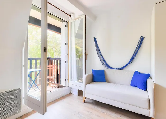 Lejlighed Lassay - Maeva - 2 Pieces 2 Personnes - Confort Mae-2553