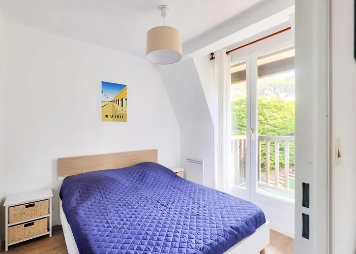 Appartamento Résidence Lassay - Maeva - 2 Pièces 2 Personnes - Confort Mae-2553