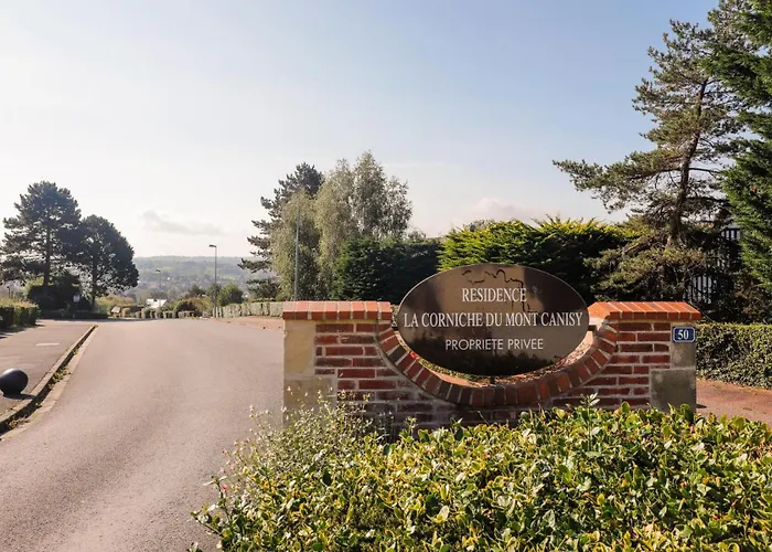 Lejlighed Lassay - Maeva - 2 Pieces 2 Personnes - Confort Mae-2553 *